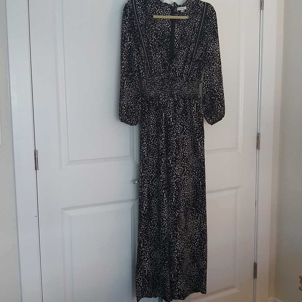 New w/o tags Max Studio jumpsuit